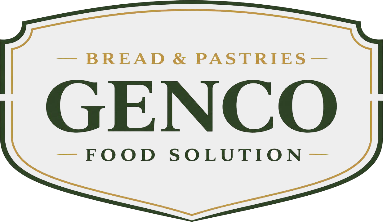 Genco Food Solution Logo