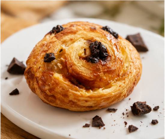 Mini Chocolate Chunk