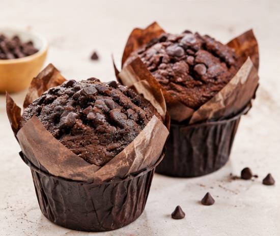 Chocolate Chip Mini